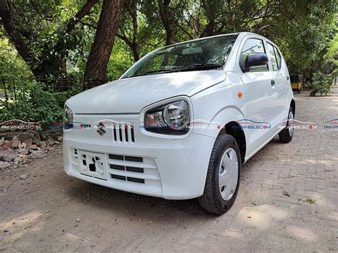 Suzuki Alto Vxr Price In Pakistan Specification And Features Pakwheels