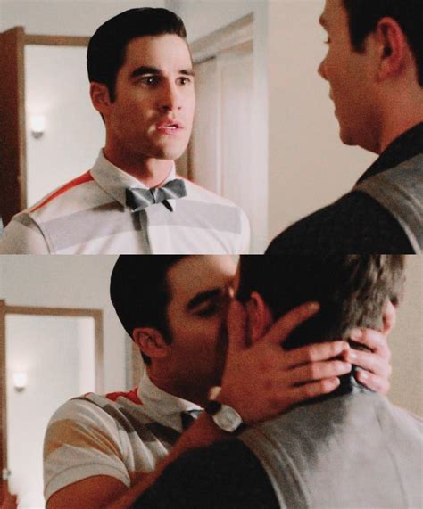Theres No One Else Because His Heart Has Always Belonged To Kurt