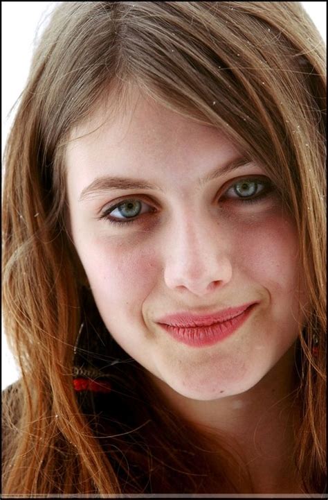 315 Best Images About Melanie Laurent On Pinterest