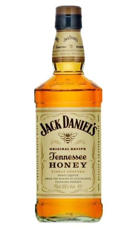 Saveurs Et Vins Jack Daniel S Honey