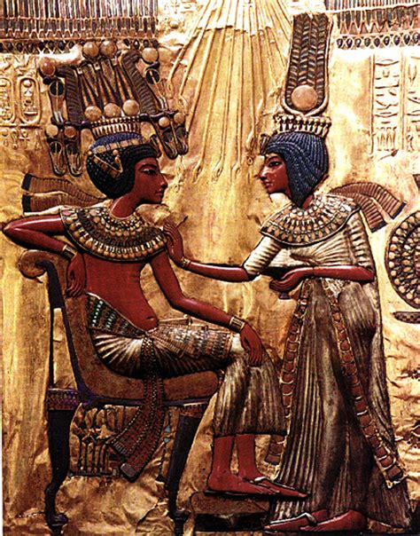 История осады подземелья» (in the name of the king: King Tutankhamen - Crystalinks