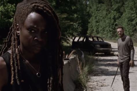 VidÉo The Walking Dead Saison 10 Un Premier Extrait Avec