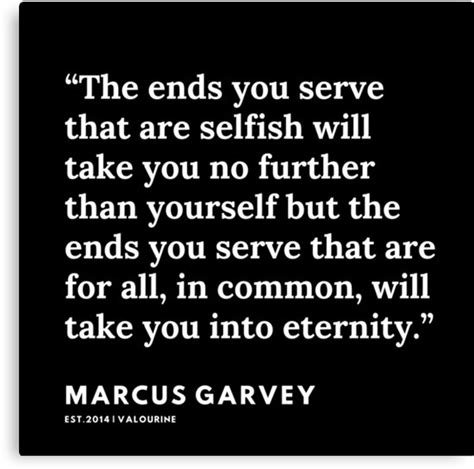 1 Marcus Garvey Marcus Garvey Quotes 200615 Black Excellence