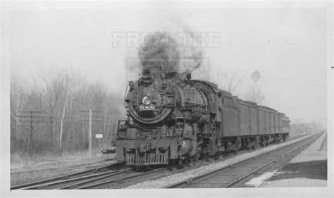 Nkp H 6o 588 Crayton Pa 1930s The Nickel Plate Archive
