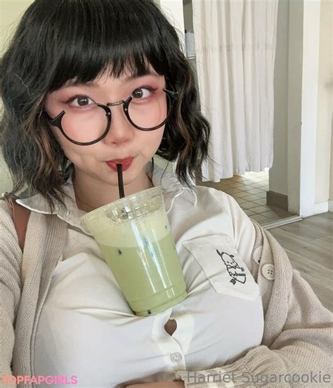 Harriet Sugarcookie Nude Onlyfans Leaked Photo Topfapgirls