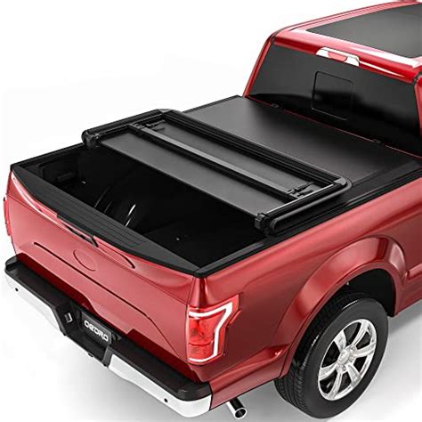 Youll Never Believe What The Best Tonneau Cover For Ford F150