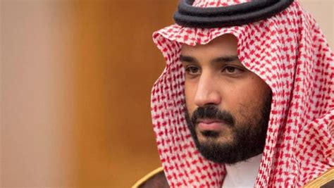 السعودية تنفي زيارة ولي العهد للعراق