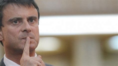 La Vid O Que Manuel Valls Tente De Faire Dispara Tre Egalite Et