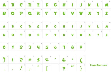 Rom Font Download Free
