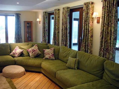 Showing Photos Of Sage Green Sectional Sofas View 15 Of 15 Photos