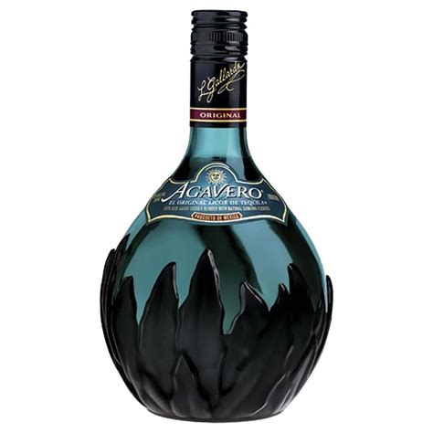 Buy Agavero Tequila Recommended At
