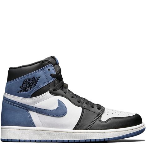 Any posts outside this format will be removed. Air Jordan 1 Retro High OG "Blue Moon" - Sneakers Shop