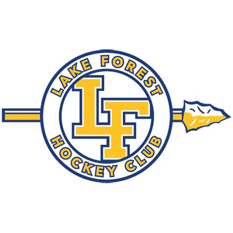 Lake Forest High School Hockey