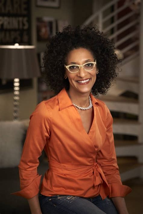 Top Chefs Carla Hall Shares Her Favorite Scrumptious Summer Recipes