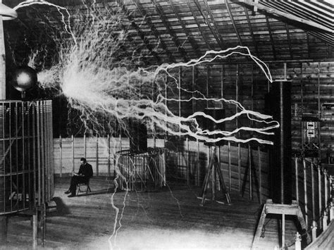 The best inventions of 2020. Scientists Explore Tesla Roads Not Taken - And Find ...