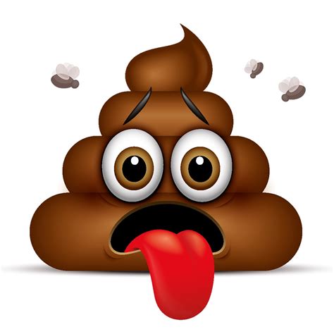 Poop Emoji Stickers Cute Poo App Data And Review Stickers Apps