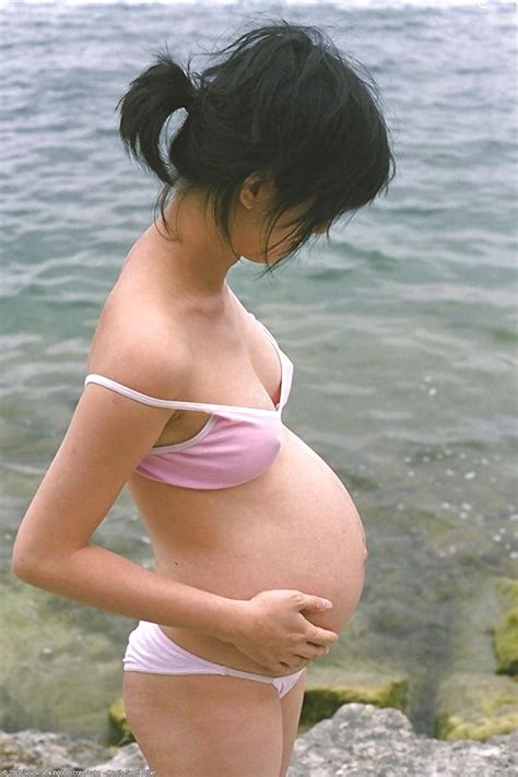 Asian Pregnant Naked Whittleonline