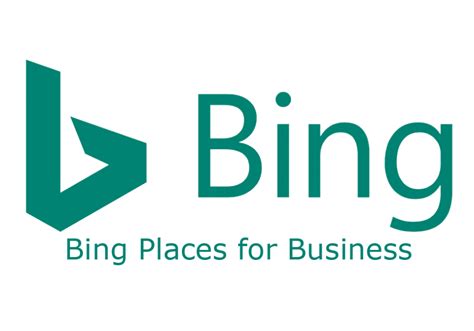 Bing Places For Business Search Engine Optimisation Marketing Seo