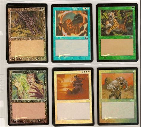 Different types of cards are used to play this game and collectors are always on the lookout for the most expensive magic card, which is the black lotus. most expensive card ever? - Magic General - Magic ...