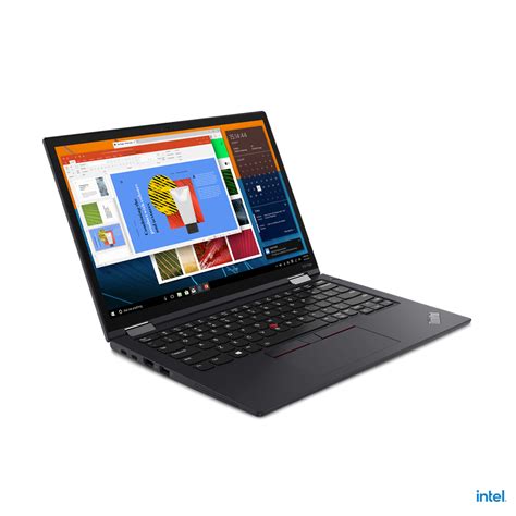 Lenovo Thinkpad X13 Yoga Gen 2 133 Notebook I5 1145g7 16gb 256gb Ssd