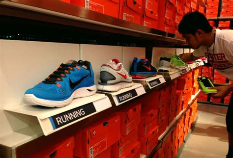 Designs, develops, markets and sells high quality footwear, apparel, and equipment, accessories and services. The Outlets at Pueblo Verde opens in Lapu-Lapu, offers ...