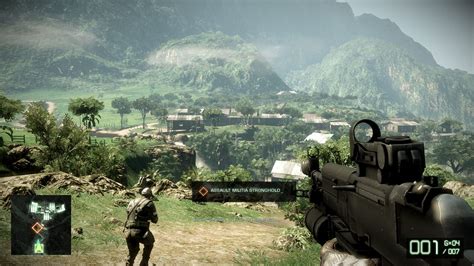 Battlefield Bad Company 2 Screenshots Image 2456 New Game Network