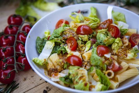 Die 20 Leckersten Salate Zum Grillen Unsere Top Salatrezepte