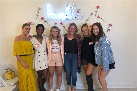 This Makeup Free Event Wants Philly Women To Live More Confidently