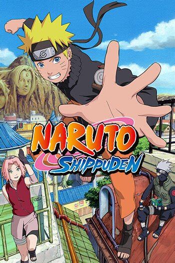 Naruto, a simple anime to follow, brings with it a fantastic and engaging plot. Watch Naruto Shippuden Episode 130 Online - The Man Who ...