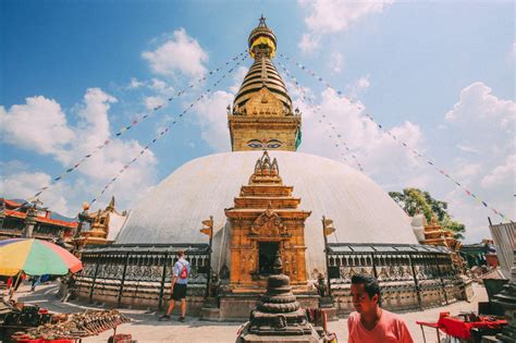 Nepal Best Of Nepal Top Attractions And Landmarks