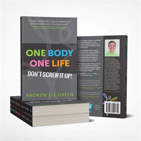 One Body One Life Reflex Spinal Health Your Reading Chiropractor Osteopath And Massage Therapy