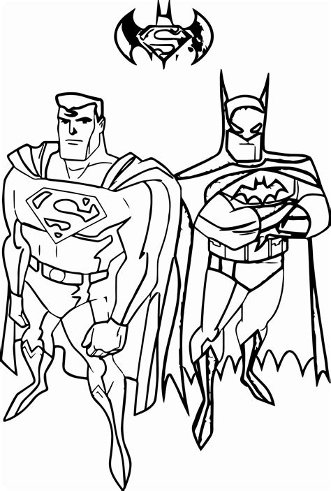 Christmas Batman Coloring Pages Inerletboo