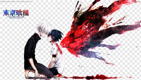 Tokyo ghoul just wrapped season 3 (aka the first installment of tokyo ghoul:re) with a bloody showdown between the ccg, the tsukiyama family, as however, when deeper aspects of kaneki's troubled past bubbled to the surface, the result isn't haise morphing back into ken kaneki, like many. Kaneki - Touka Tokyo Ghoul Season 3, Transparent Png ...