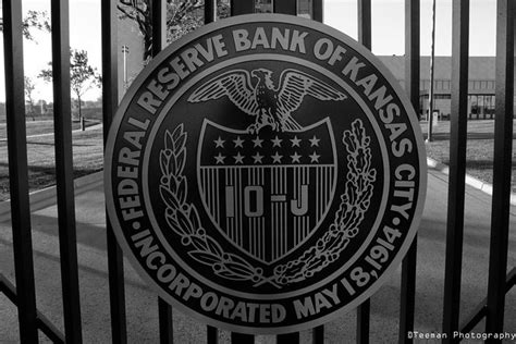 Popular careers with federal reserve bank of kansas city job seekers. Federal Reserve Kansas City | Flickr - Photo Sharing!