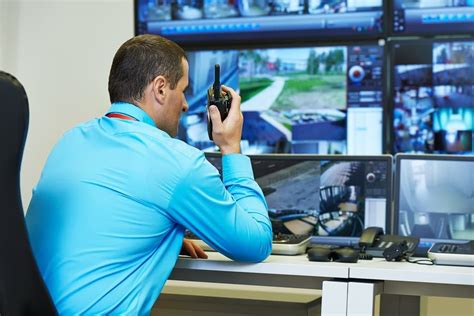 the advantages of utilising cctv security systems
