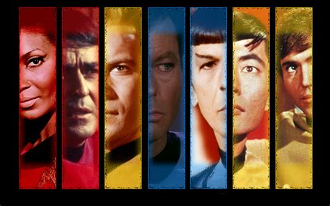 Star Trek The Original Series Wallpapers Pictures Images