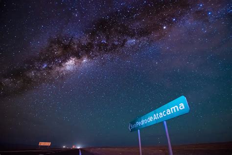 Astronomía en San Pedro de Atacama Tours consejos y más Vulcano