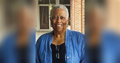 Obituary For Ollye Mae Ashford Tiffany A Smith Life Memorial Centre