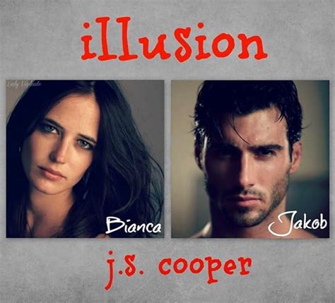 Illusion Swept Away 1 By Js Cooper Goodreads