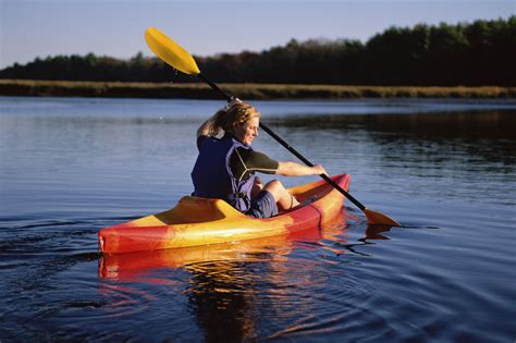 Top 41 Lessons About Which Is Best Sit In Or Sit On Top Kayak To