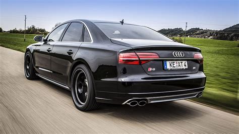 Audi S8 Abt Sportsline Abt Tuning HD Wallpaper Pxfuel