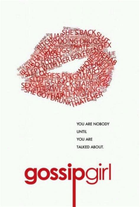 you know you love me xoxo gossip girl quotes gossip girl girl posters