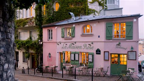 La Maison Rose De Montmartre Histoire Du Lieu Le Plus Instagrammable