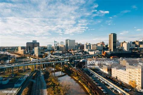 Richmond Skyline Photos And Premium High Res Pictures Getty Images