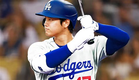 The Dodgers Paid Double Market Value For Shohei Ohtanis Future War