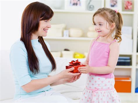 What to give moms for their birthday. Holiday Gift Ideas for Your Nanny