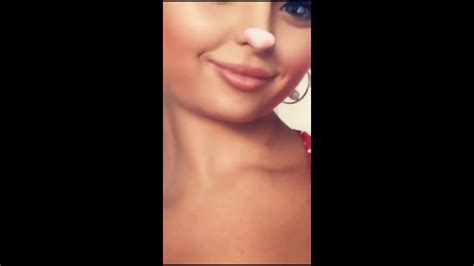 Demi Rose Mawby Snapchat Compilation Youtube