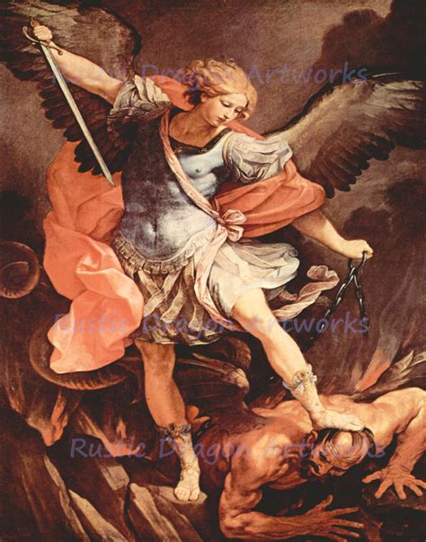 Art And Collectibles Prints Premium Canvas Art Print Of Guido Reni The