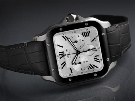 Cartier Santos Ultimate Buying Guide The Watch Club By Swisswatchexpo
