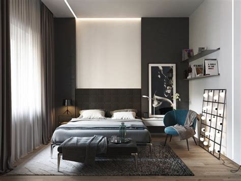 We got fabulous bedroom designs from traditional the combination of the modern materials, patterns and contemporary elements create a. Contemporary Bedroom Design Trends To Follow In 2020 ...